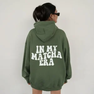 Matcha-green-hoodie